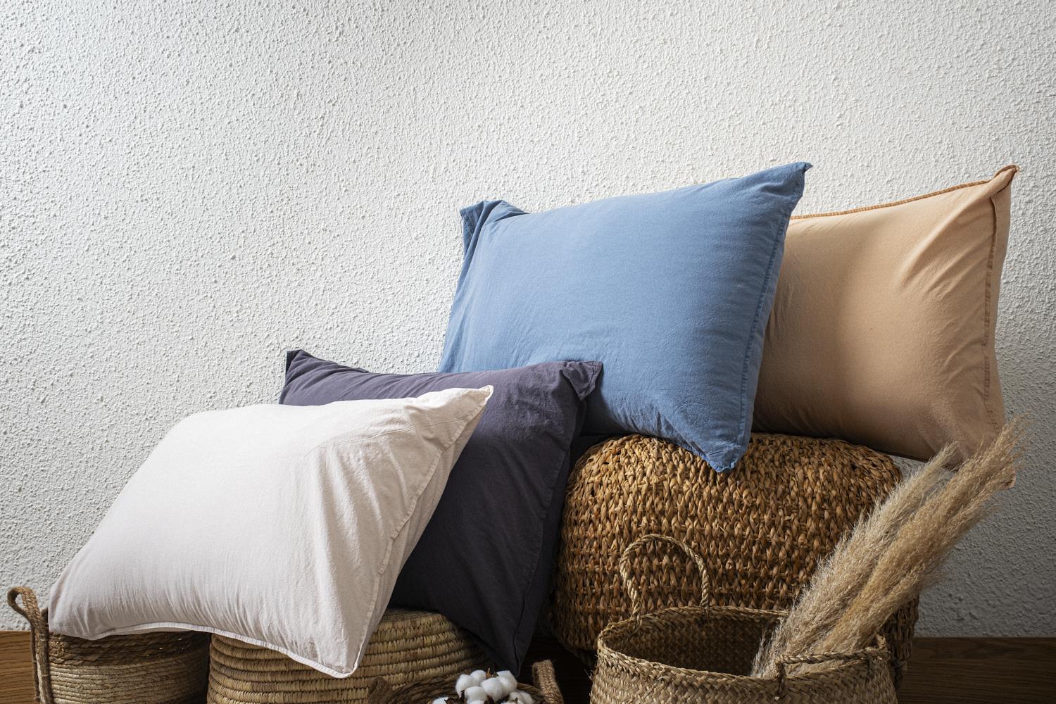 Pillows
